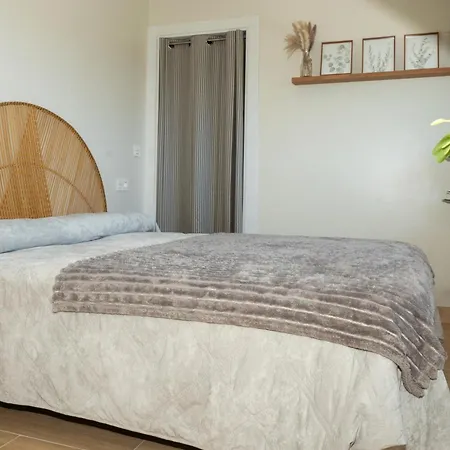 Casa Hébergement de vacances Muxía