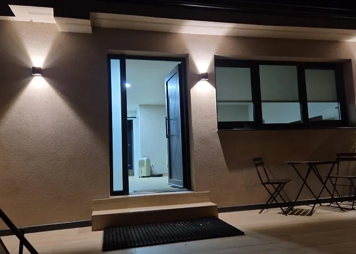 Hébergement de vacances Casa *