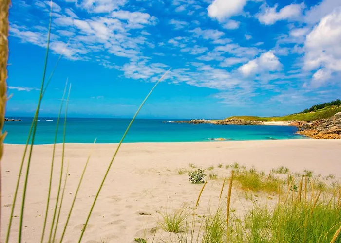 Hébergement de vacances Casa