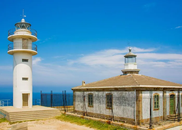 Casa Hébergement de vacances Muxía