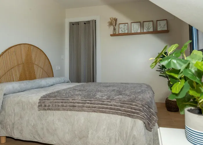 Casa Hébergement de vacances Muxía