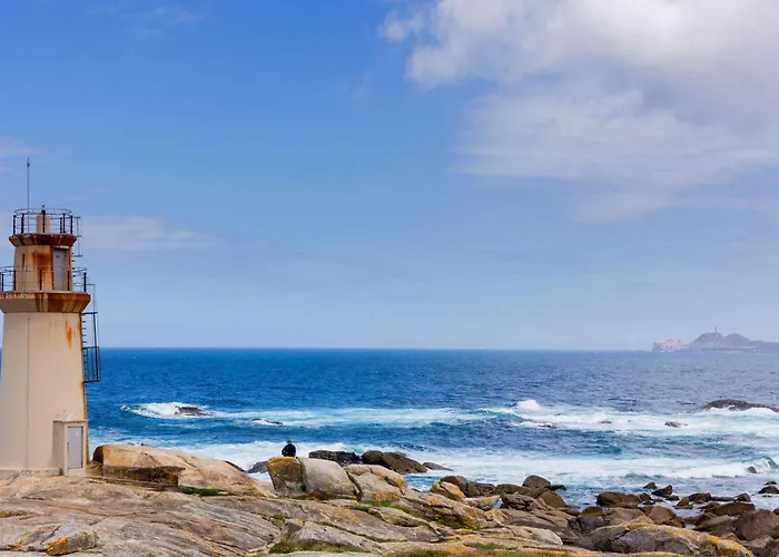 Hébergement de vacances Casa