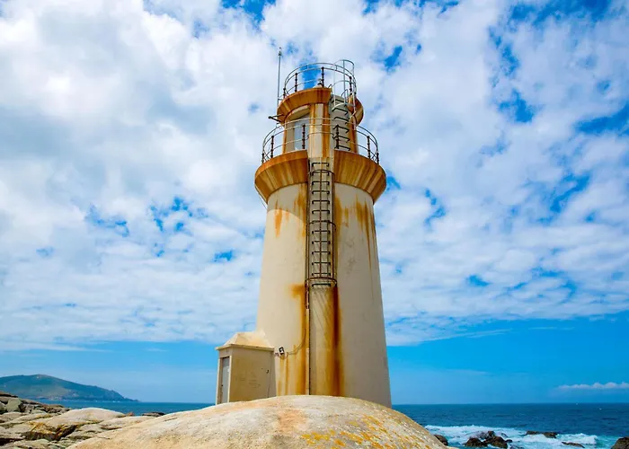 Casa Hébergement de vacances Muxía