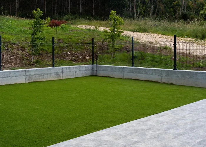 Casa Hébergement de vacances Muxía