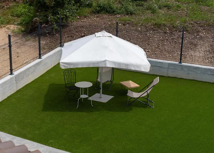 Casa Hébergement de vacances