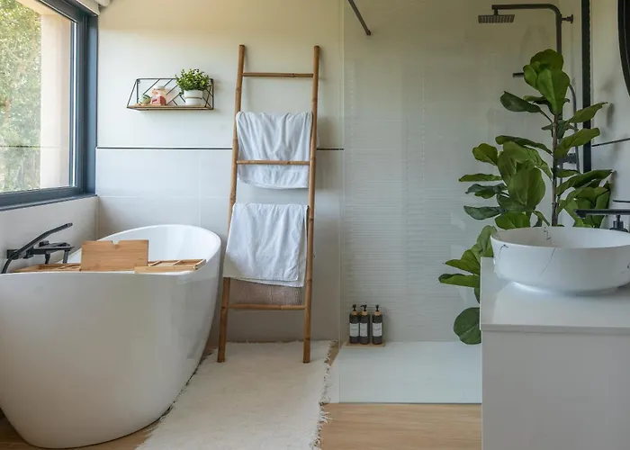 Casa Hébergement de vacances