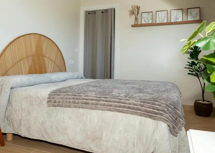 Casa Hébergement de vacances Muxía