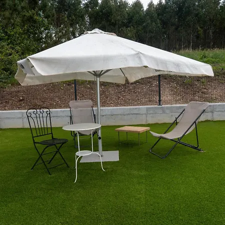 別荘 Casa ムシア