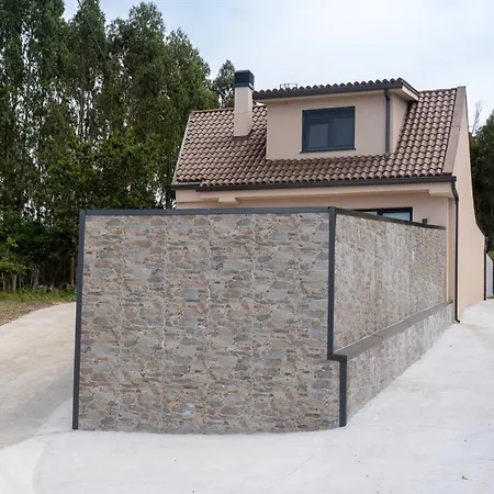 Casa vacanze Casa Muxia