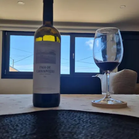 Casa Mar Y Montana Dom wakacyjny *