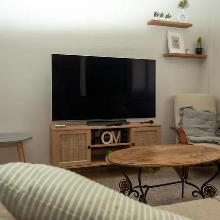 בית נופש Casa *