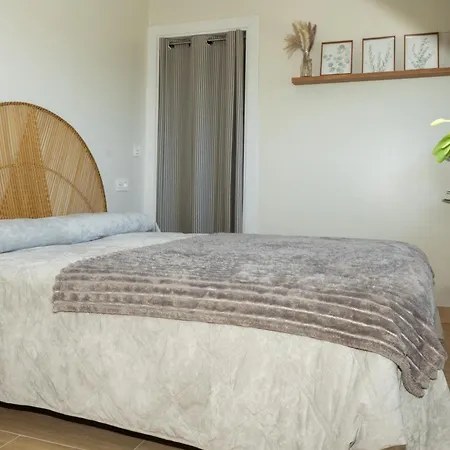 Casa Mar Y Montana *