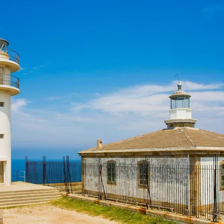 Casa Mar Y Montana Dom wakacyjny