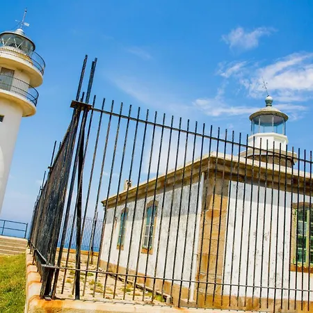 Casa Mar Y Montana