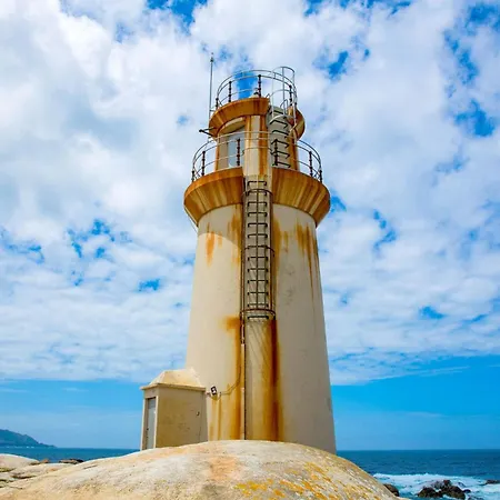 Casa Mar Y Montana