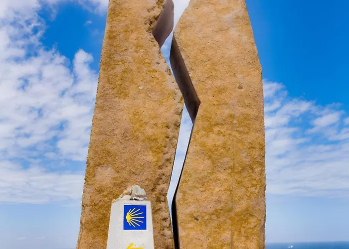 Casa Casa vacanze Muxia