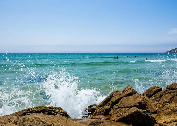 Casa vacanze Casa Muxia