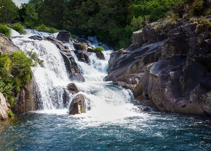 Prázdninový dům Casa Muxia