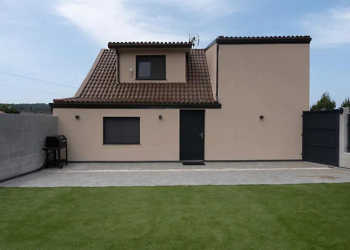 Prázdninový dům Casa