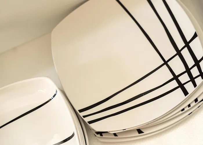 Casa Prázdninový dům Muxia