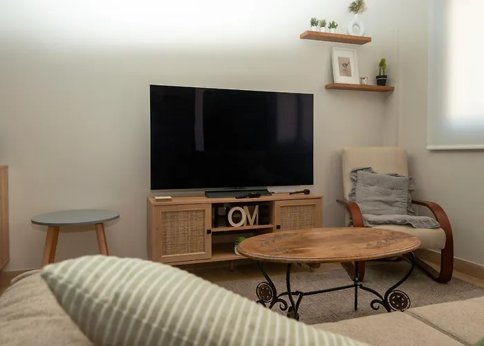 Casa Prázdninový dům *