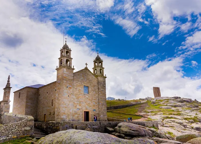 Casa Muxía